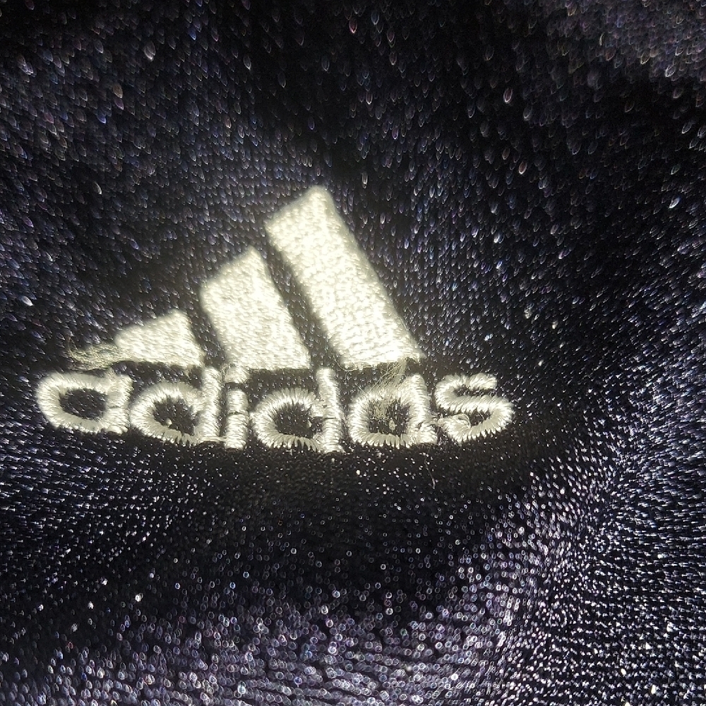 Adidas Dallas Navy and Blue Jersey - Picture 8 of 9